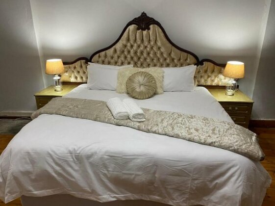Boutique at Milner Guesthouse - Photo2
