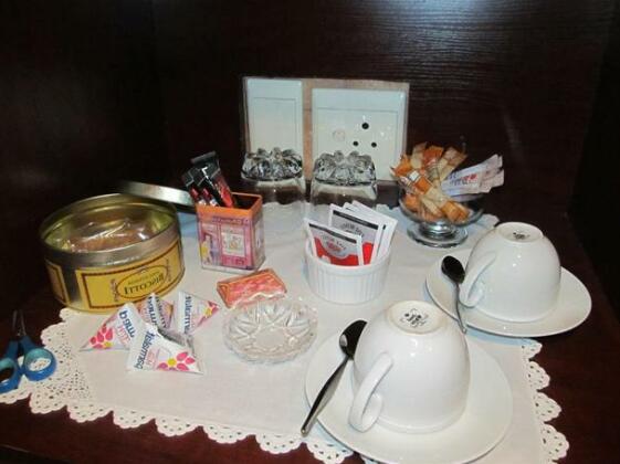 Camelia Guest House - Photo4
