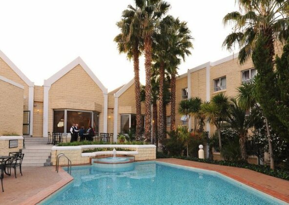 City Lodge Hotel Bloemfontein - Photo2