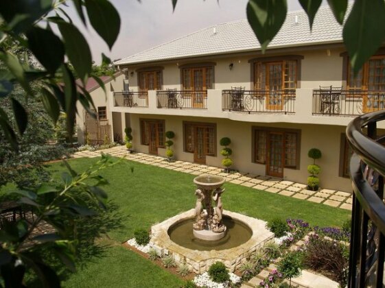 College Lodge - Photo5