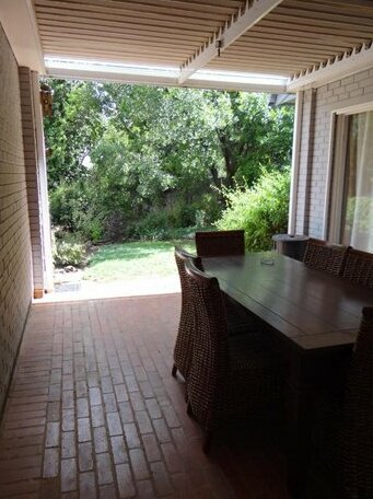 CREDO Guest House - Photo3