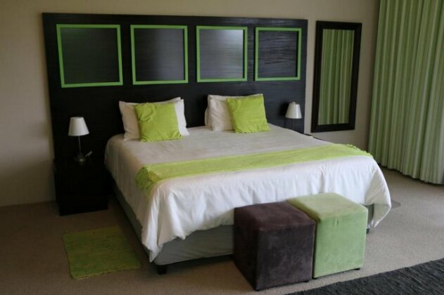Dante Deo Guesthouse - Photo2