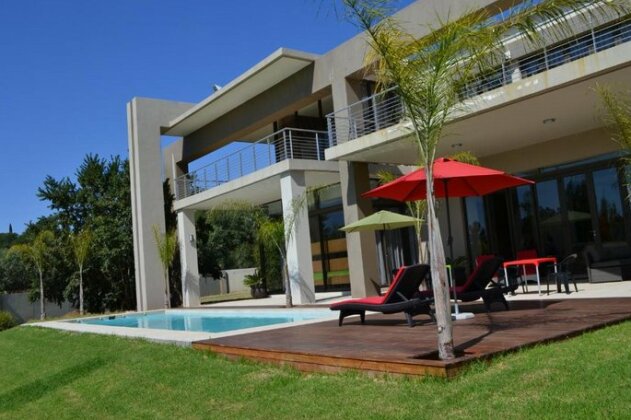 Dante Deo Guesthouse - Photo3