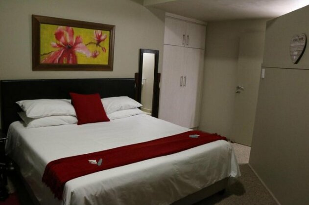 Dante Deo Guesthouse - Photo5
