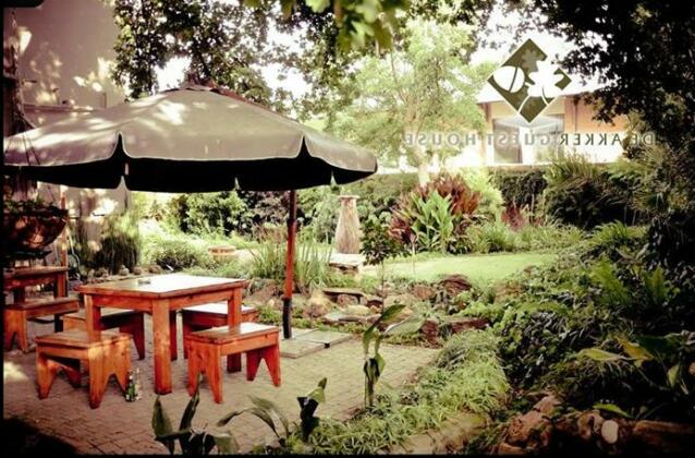 De Akker Guest House - Photo4
