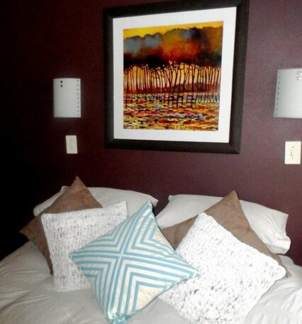 De Dane Guestroom - Photo3