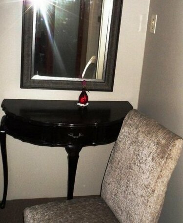 De Dane Guestroom - Photo4