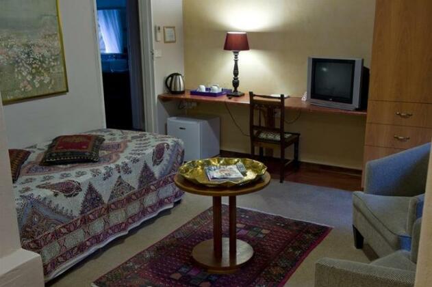 De Witt'e Guest House - Photo3