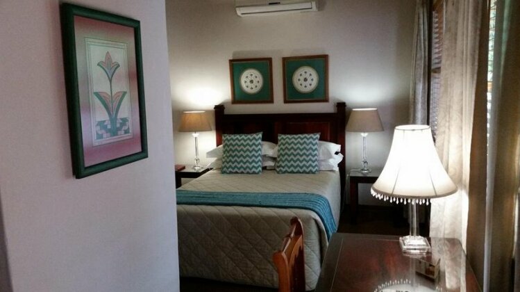 De Witt'e Guest House - Photo4