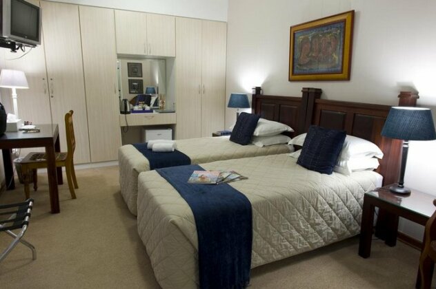 De Witt'e Guest House - Photo5