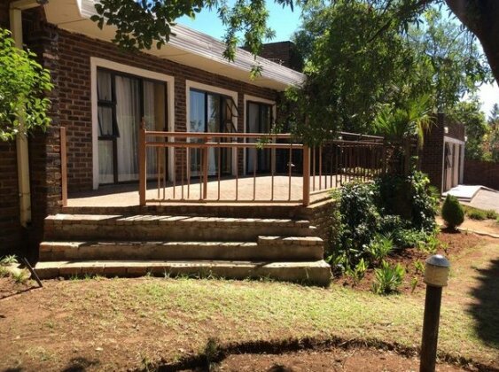 Deo Gracia Guest House - Photo2