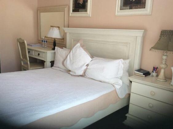 Deo Gracia Guest House - Photo5
