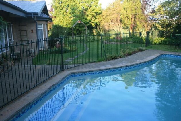 Dias Guest House - Photo2