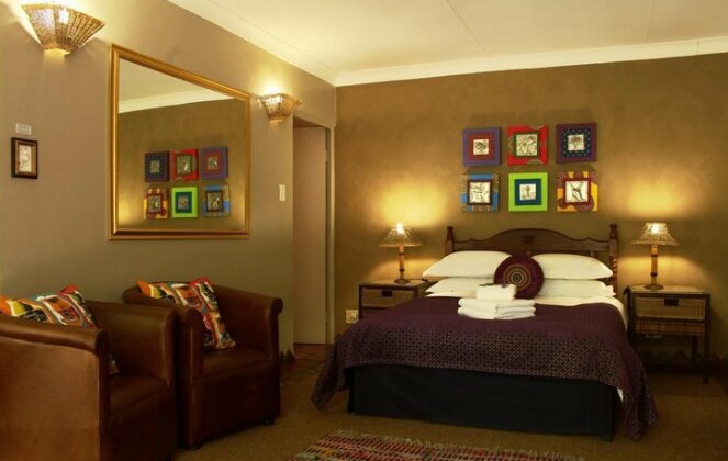 Dias Guest House - Photo3