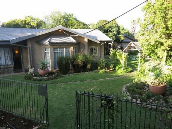 Dias Guest House - Photo4