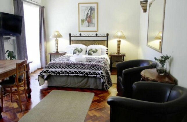 Dias Guest House - Photo5