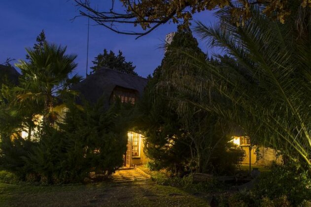 Emtonjeni Country Lodge - Photo2