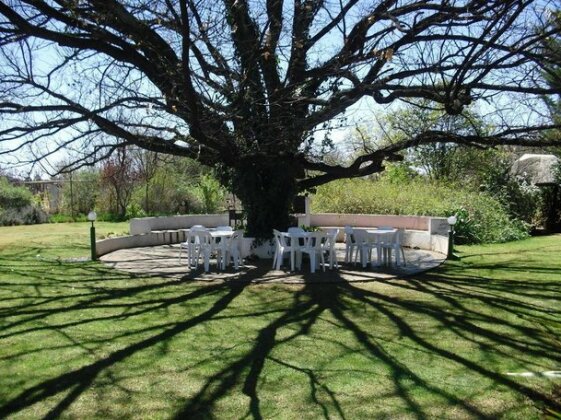 Emtonjeni Country Lodge - Photo5
