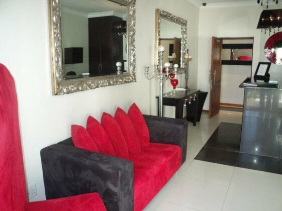 Encore Guest House - Photo3