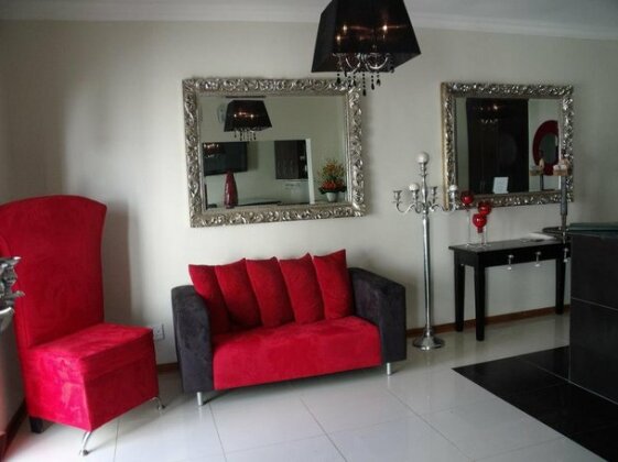 Encore Guest House - Photo5