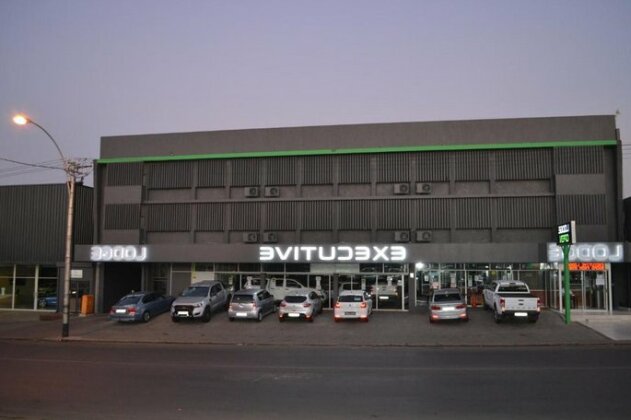 Executive Lodge Bloemfontein