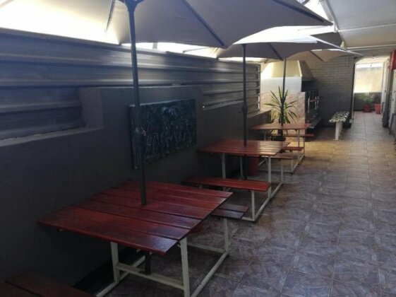 Executive Lodge Bloemfontein - Photo3