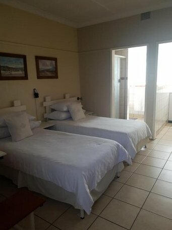 Executive Lodge Bloemfontein - Photo4
