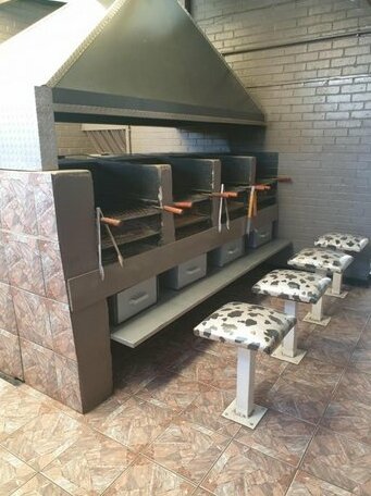 Executive Lodge Bloemfontein - Photo5
