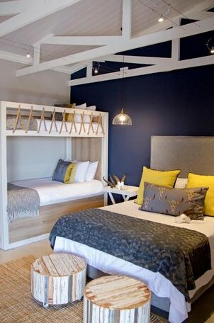 Figberry Guestrooms - Photo2