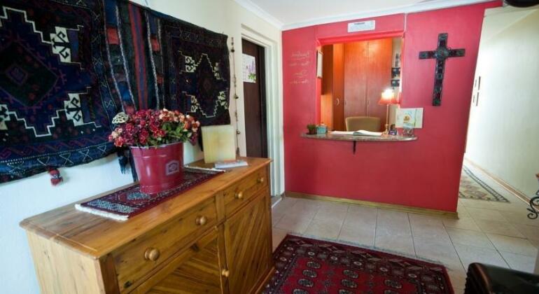 @Flo-Ben Guest House - Photo3