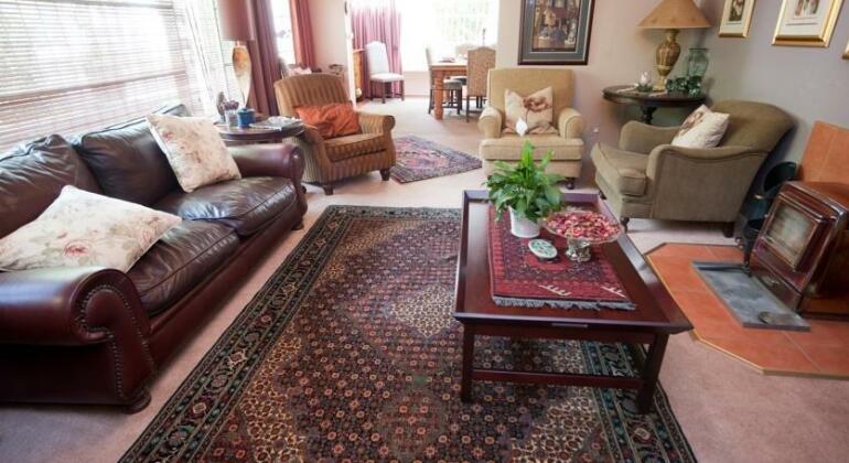 @Flo-Ben Guest House - Photo4