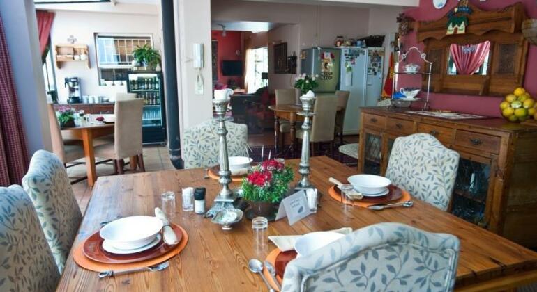 @Flo-Ben Guest House - Photo5