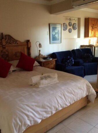 Florentia Guest House - Photo3