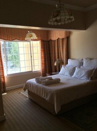 Florentia Guest House - Photo5