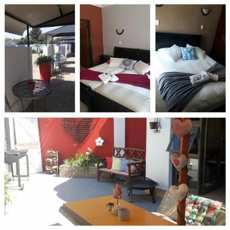 Grazia Guesthouse - Photo2