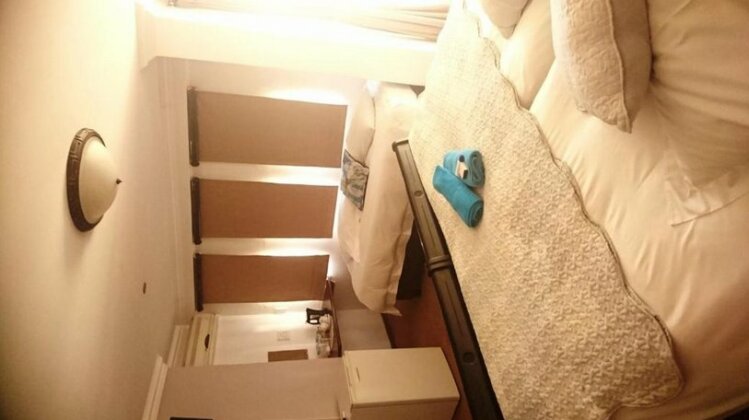 Grazia Guesthouse - Photo3