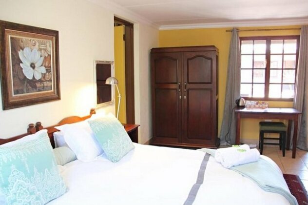 Greenleaf Lodge - Photo2