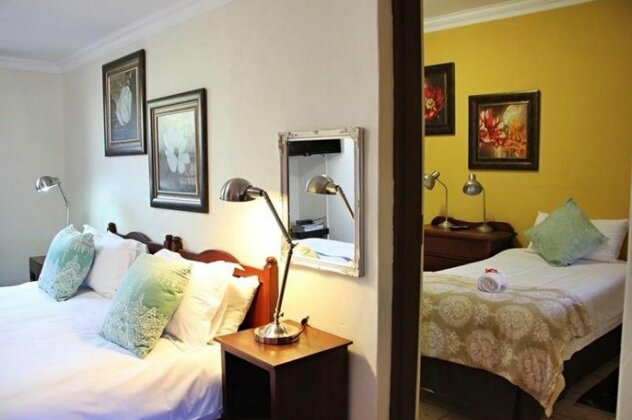 Greenleaf Lodge - Photo3