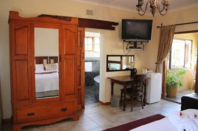 Greenleaf Lodge - Photo5