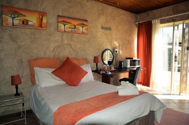 Heidi's Place Guest House - Photo3