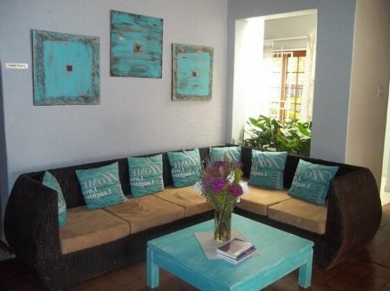 Heidi's Place Guest House - Photo4