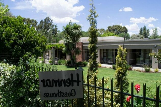 Henmar Guest House - Photo2