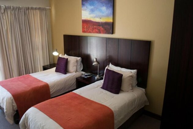 Henmar Guest House - Photo3