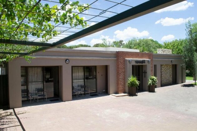 Henmar Guest House - Photo4