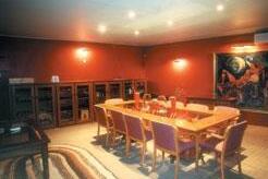 Innes Guesthouse Bloemfontein - Photo5
