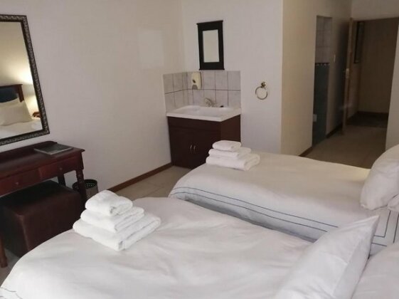 Krige Lodge B&B - Photo4