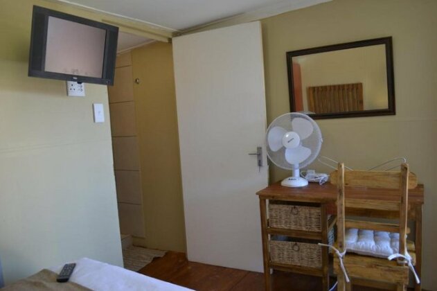 Leago Guesthouse - Photo2