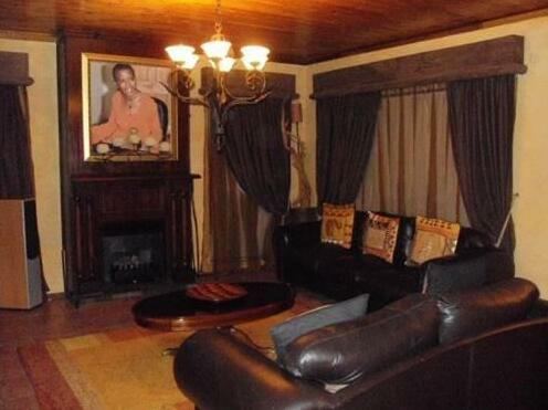 Lentha's Lodge - Photo5