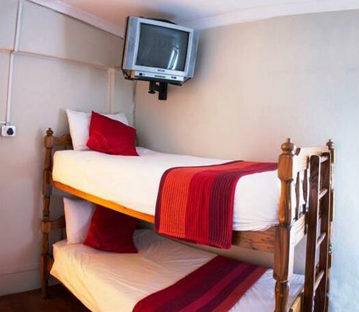 Lily Guesthouse - Photo5