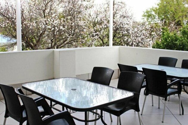 Lion Lodge Bloemfontein - Photo2